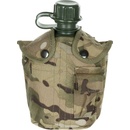MFH Nemecko Poľná fľaša US s m 1 l, operation-camo