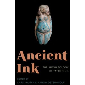 Ancient Ink (ISBN: 9780295742830)