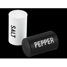 Nino SHAKER SALT & PEPPER