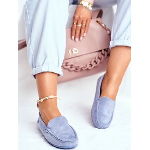 Step in style Дамски мокасини модел 176619 Step in style