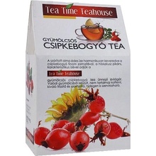 Tea Time Teahouse Ovocný čaj sypaný jablko šipky 100 g