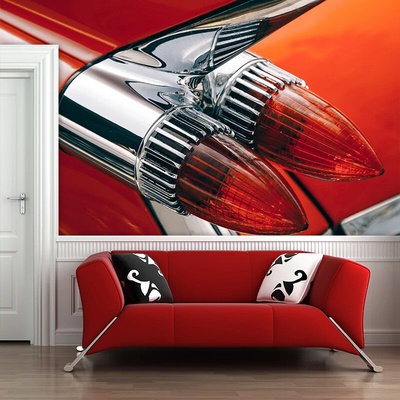 Sablio Tapeta Svetlá, rozmery 336x220 cm