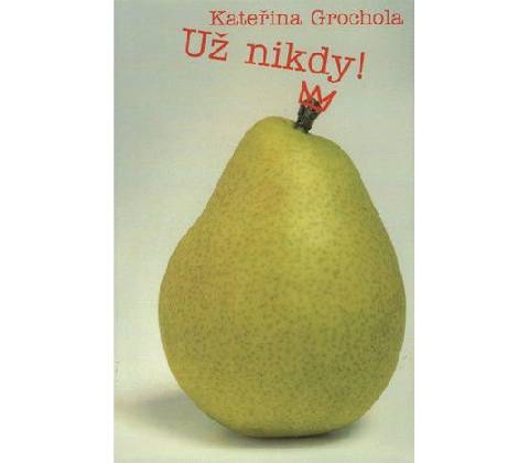 Už nikdy!