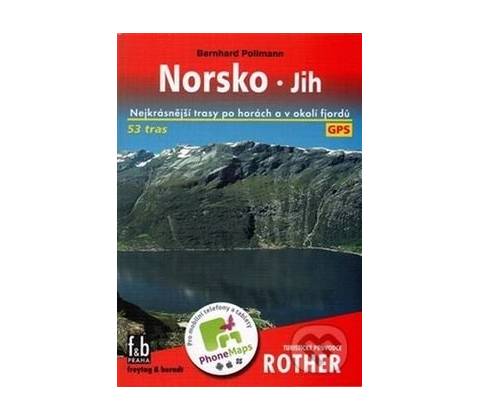 Norsko jih - Bernhard Pollmann