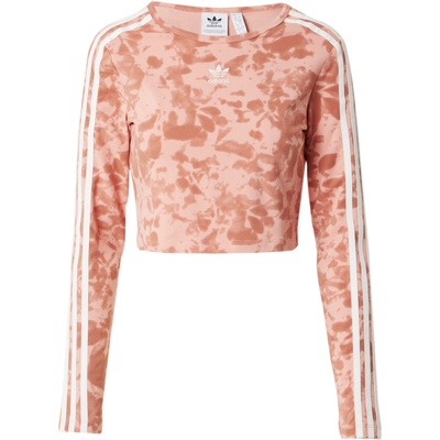 Adidas originals Тениска розово, размер s