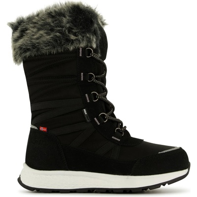 Trollkids Детски зимни ботуши Trollkids Girl's Hemsedal Winter Boots XT Winter boots - Black - размер 29 (EU) (702-2962-0109)