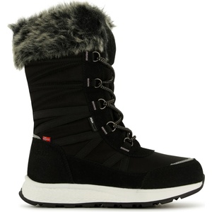 Trollkids Детски зимни ботуши Trollkids Girl's Hemsedal Winter Boots XT Winter boots - Black - размер 29 (EU) (702-2962-0109)