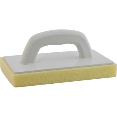 Hladítko hydropěnové jemné rastrované DEK B PR 130×250×30 mm