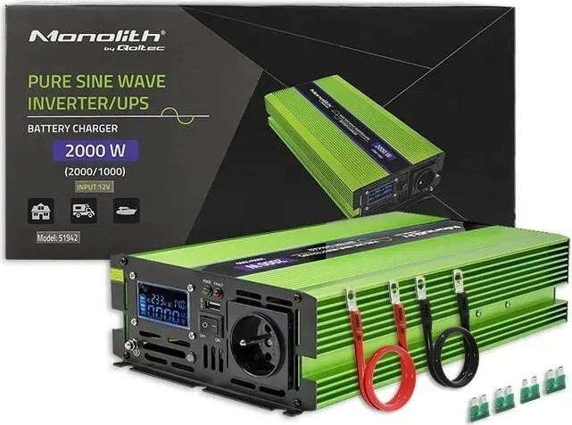 QOLTEC 51942