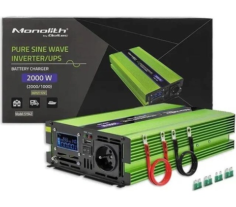 QOLTEC 51942
