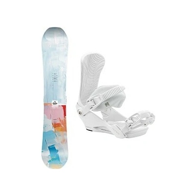 set Nitro Lectra Abstract 25/26