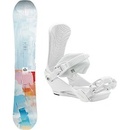 set Nitro Lectra Abstract 25/26