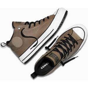 Converse Chuck Taylor All Star Malden Street Boot MID високи кецове мъжки