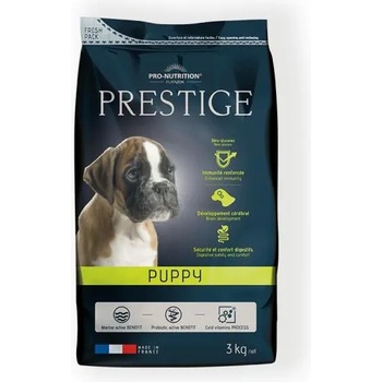 Pro-Nutrition Flatazor Prestige Puppy 3 kg