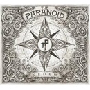 THE PARANOID - SEDEM (1CD)