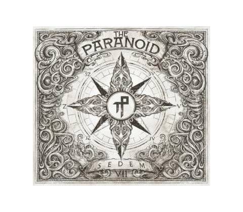 THE PARANOID - SEDEM (1CD)