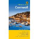 Devon & Cornwall průvodce 3rd 2014 Lonely Planet