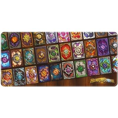 Геймърски пад Hearthstone Cardbacks XL (FSH-FBLMPHSCARDBK21XL)