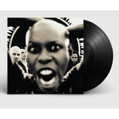 SKUNK ANANSIE: STOOSH LP