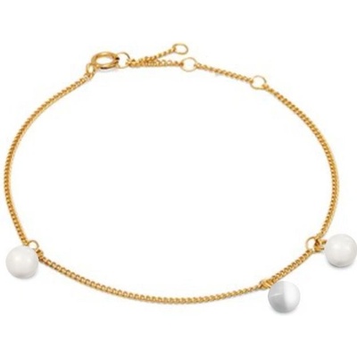 Swarovski E. náramok SEB5920