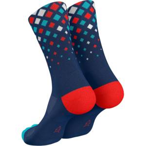 INCYLENCE Crystals Socks
