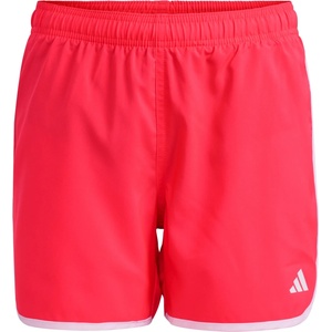 Adidas Детски бордшорт adidas Kid's Water Reactive Shorts Boardshorts - Lucid Red / White - размер 164 (EU) (750-2935-0115)