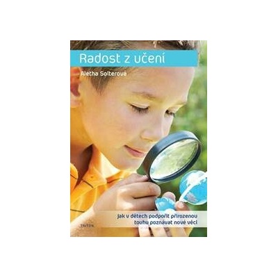 Radost z učení - Aletha Solterová