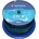 Verbatim CD-R, 700 MB, 52x, със защитно покритие, 50 броя в шпиндел (043351)