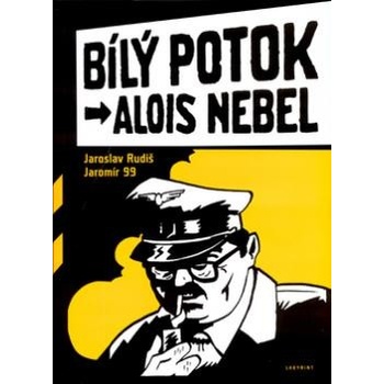 Bílý potok