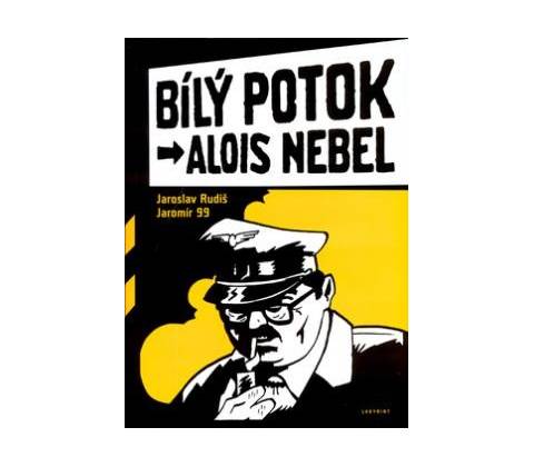 Bílý potok