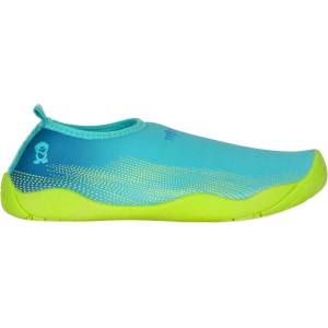 Trollkids Детски обувки за вода Trollkids Kid's Balestrand Aqua Shoe Water shoes - Summer Night / Cool Lime - размер 33/34 (EU) (730-0130-0414)