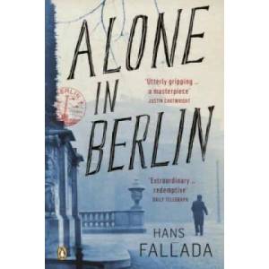 Alone in Berlin (ISBN: 9780141189383)