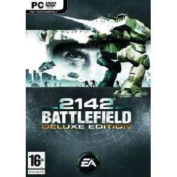Electronic Arts Battlefield 2142 [Deluxe Edition] (PC)