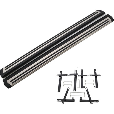 Степенки за VW Tiguan (2007-2015) (VW20177)