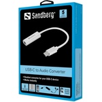 Sandberg 136-27 Звукови карти