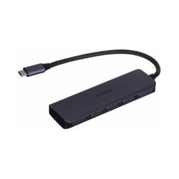 Unitek USB HUB Unitek 4x USB-C + 3.1 Gen1 (H1107K)