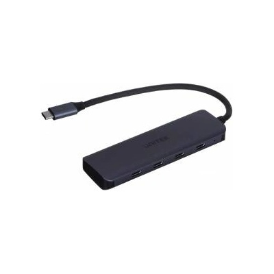 Unitek USB HUB Unitek 4x USB-C + 3.1 Gen1 (H1107K)