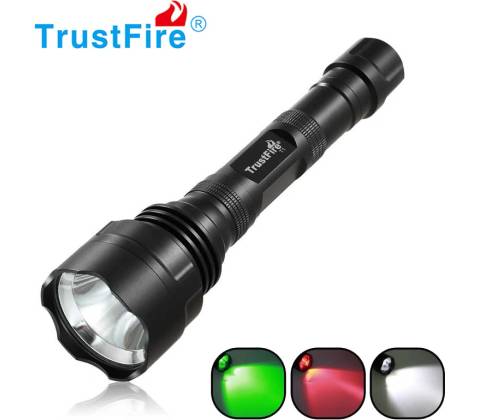 TrustFire TR-500