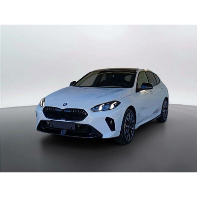 BMW 118d 110 kW