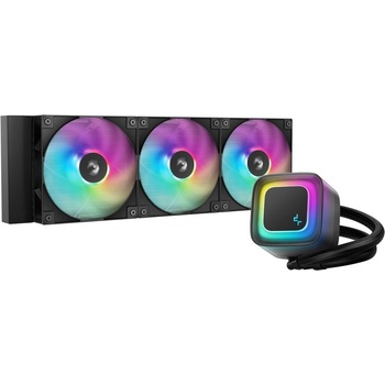 DeepCool LE360 V2 R-LE360-BKAMMC-G-2