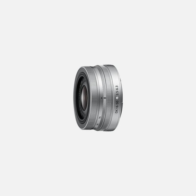 Nikon Nikkor Z Dx 16-50 mm f/3.5-6.3 Vr (SL)