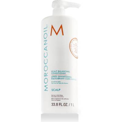 Moroccanoil Scalp Balancing Conditioner 1000 ml