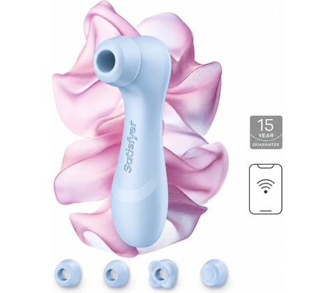 Satisfyer Pro 2 Generation 4