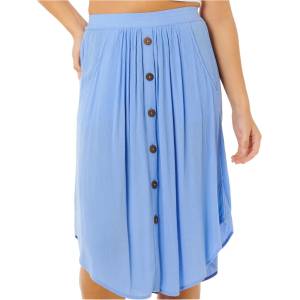 Rip Curl Дамска пола Rip Curl Women's Classic Surf Skirt - Cornflower Blue - размер XS (113-0476-0812)