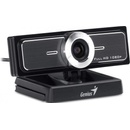 Webkamery Genius WideCam F100