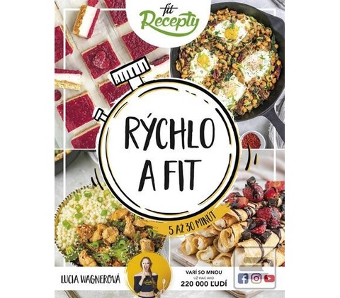 Rýchlo a fit