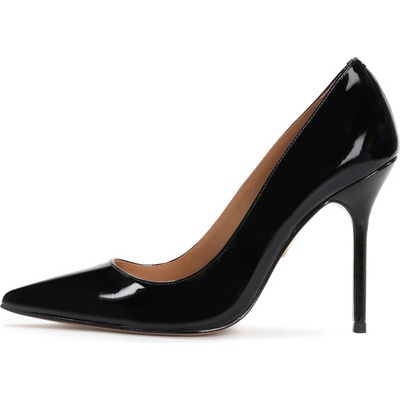 Kazar Официални дамски обувки черно, размер 38, 5