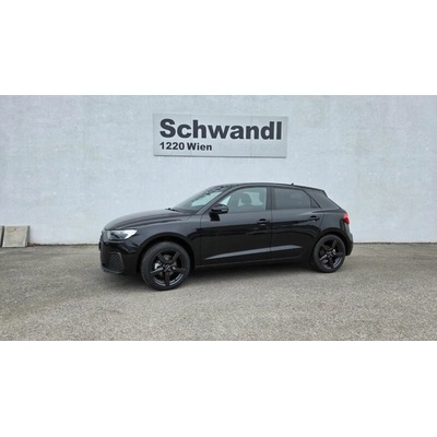 Audi A1 30 TFSI 85 kW