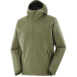 Salomon Outscape 2L Размер: M / Цвят: зелен