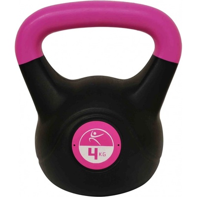 Lifefit Kettlebell Vinyl 8 kg – Zboží Dáma